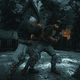 Image for article titled In The Witcher 3, Boxing Brings Geralt Down To Earth
